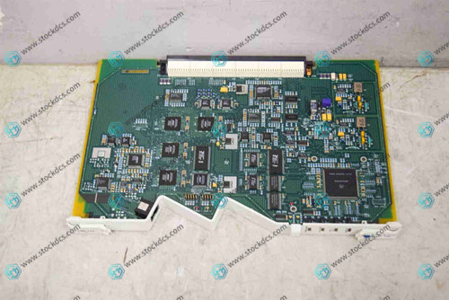 Alcatel Lucent 3DH03116AAAD10 Line Inter