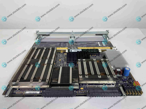 ALCATEL-LUCENT 3HE03619AA Input/Output M