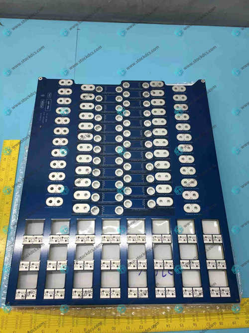 ALCATEL LUCENT 76-0450-02 Controller Mod