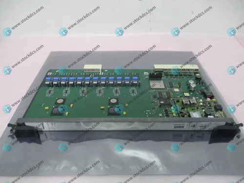 ALCATEL LUCENT 3FE20805AA03 Input/Output