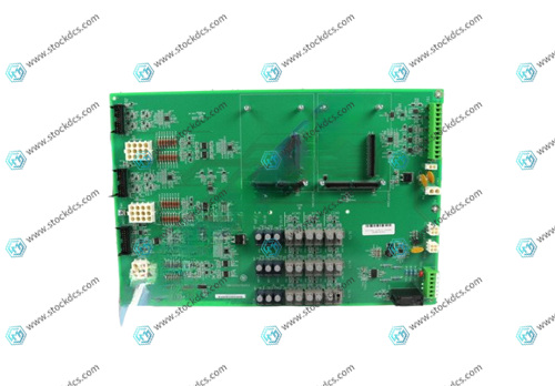 IS200LSGIH1A interface card