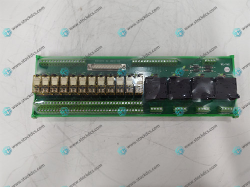 KEYSYS KEYSYS-RJ-16CH-AD wiring terminal