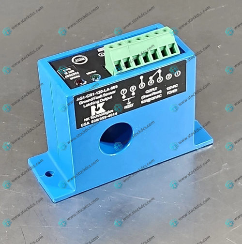 NK Technologies AG1-SDT1-24U-DEN-A55 Gro