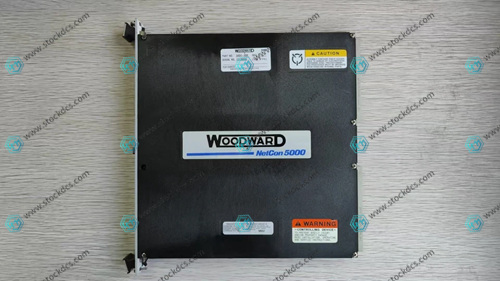 WOODWARD 5464-658 Digital Speed Sensor