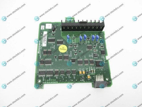 HONEYWELL 51451397-501 Analysis Output M