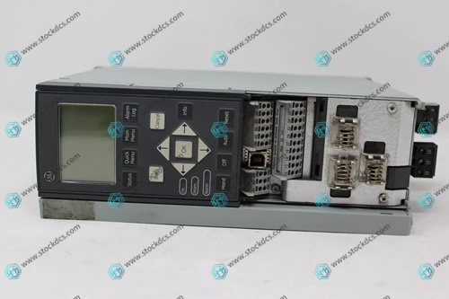 6KGP43075X9XXXA1 AC Driver