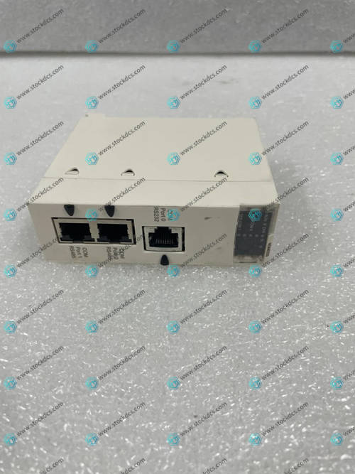 Schneider BMXNOM0200 Port Module