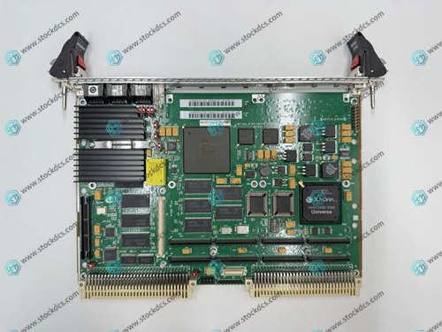 EMERSON MVME6100 Single Board Computer