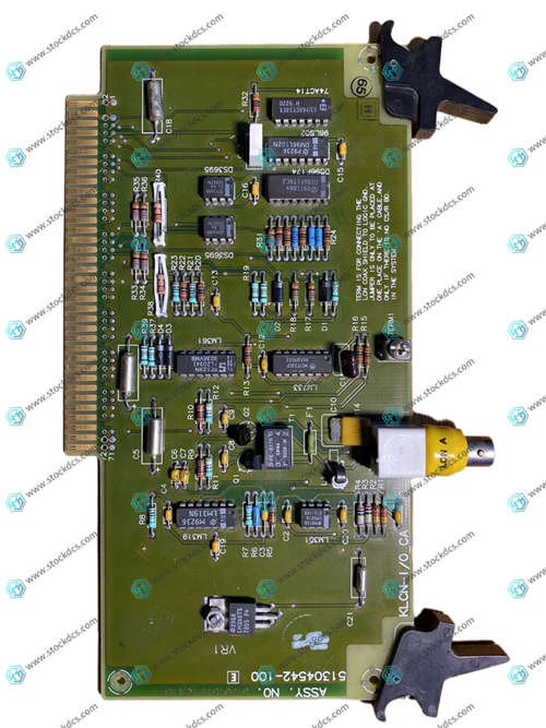 HONEYWELL 51304542-100 Control Board