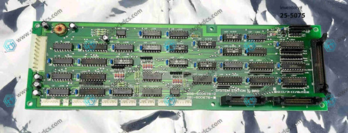 KLA Tencor 281-600678 interface module