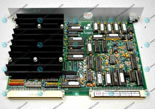 KLA Tencor 710-404556-00 driver board
