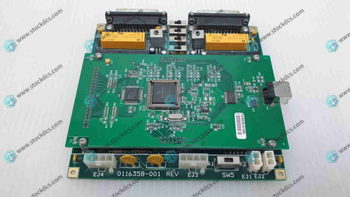 KLA Tencor 196918A-02 Controller