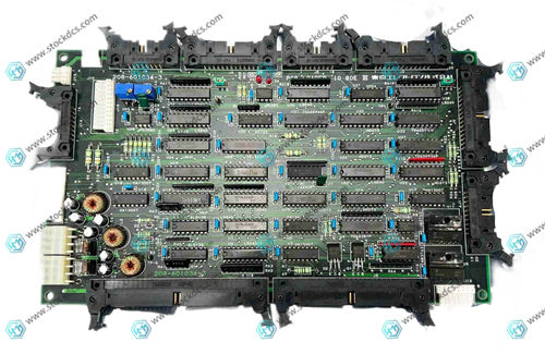 KLA Tencor 208-601-034-3 Motor Controlle