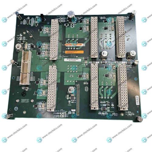 KLA Tencor 0061386-004 Backboard