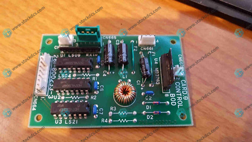 KLA Tencor 281-600233-3 Sensor Module