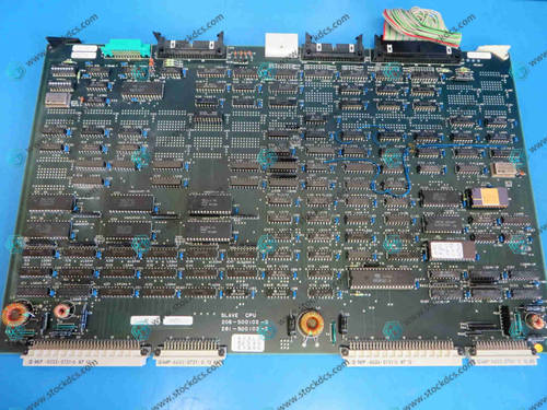 KLA Tencor 281-500102-3 Interface Board