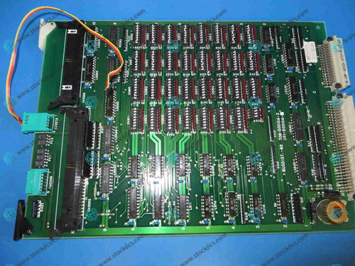 KLA Tencor 281-500104 processor module