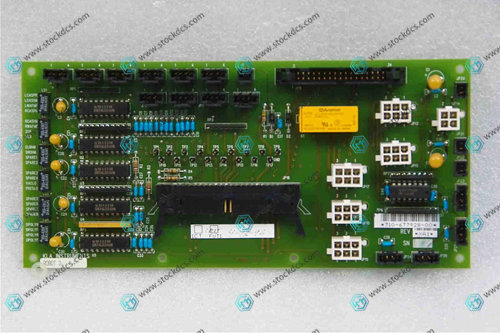 KLA Tencor 710-677928-00 processor board