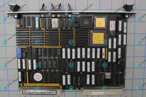 KLA Tencor 712-404056-00 Interface Board