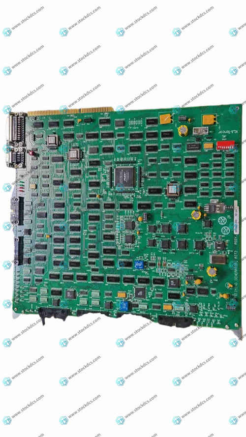 KLA Tencor 0053946-000 Timing Generator