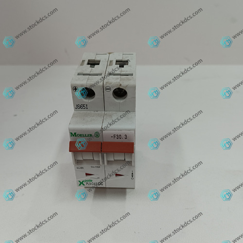EATON PL9-C4-2-DC Circuit Breaker