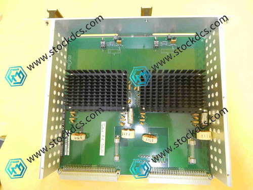 KLA Tencor 740-612539-000 Main Power Mod