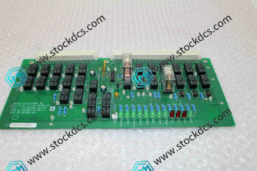 Novellus Systems 03-287865-00 Controller