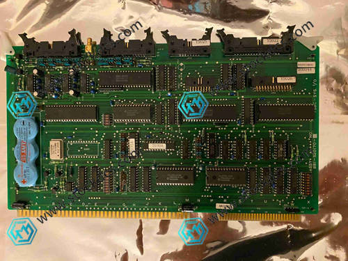 TEL Tokyo Electron 808-52170-3 Printed C