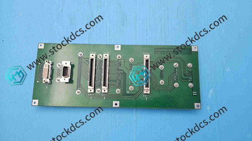 TEL Tokyo Electron 3D81-000049-V2 Interf