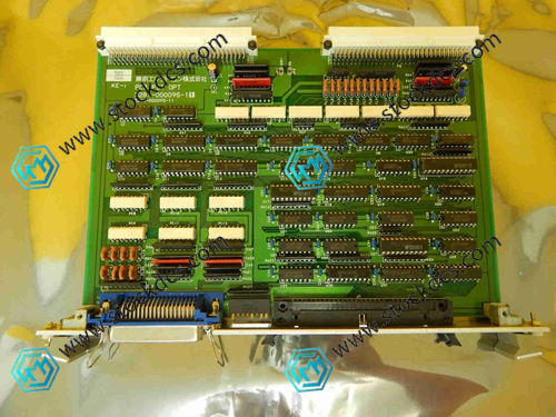 TEL Tokyo Electron 3281-000095-13 Printe