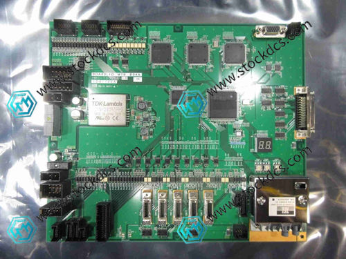 TEL Tokyo Electron MPC-T0070A-14 Digital