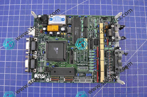 TEL Tokyo Electron 1181-000540-13 restri