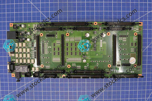 TEL Tokyo Electron 2L81-050094-V2 Analog