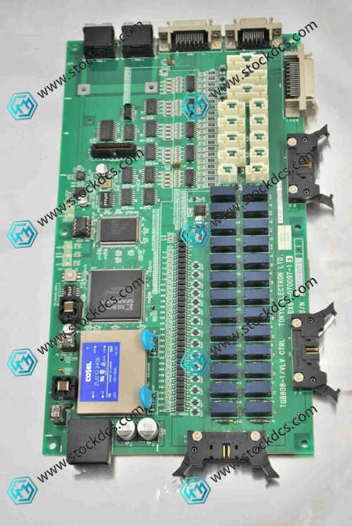 TEL Tokyo Electron BX81-070097-13 Valve 