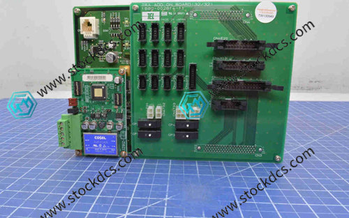 TEL Tokyo Electron 1B80-002788-11 Sensor