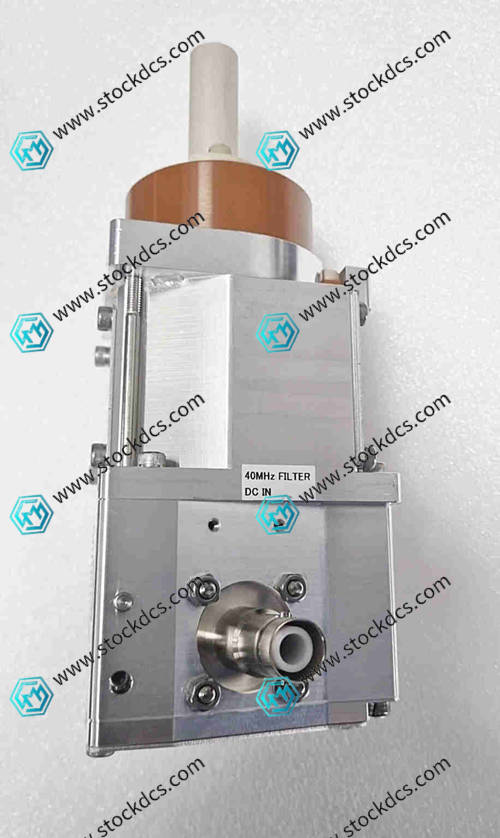 TEL Tokyo Electron 2L87-132494-12 servo 