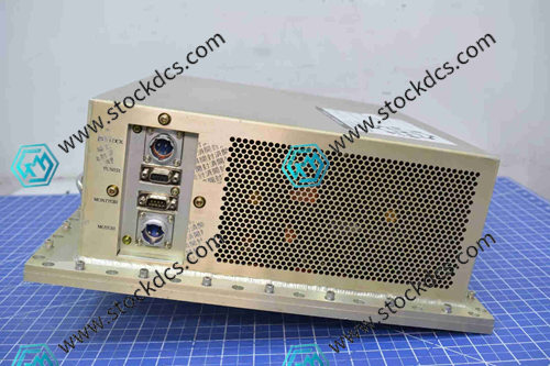 Tokyo Electron ES1D80-003817-15 Matcher