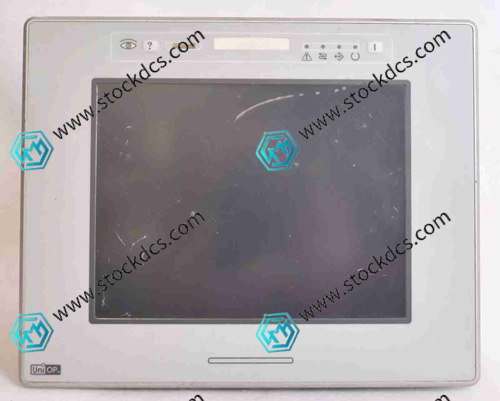 UniOP eTOP20C-0050 digital touch screen