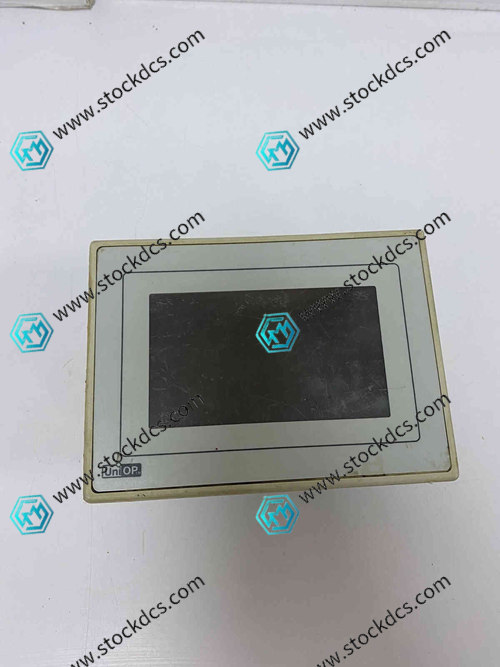 UniOP eTOP04C-0046 Touch Screen Module