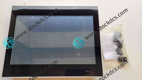 UniOP ETOP313U301 Control Panel