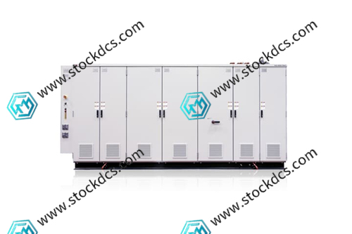ABB 3BHE05904R002 GBU72 control cabinet