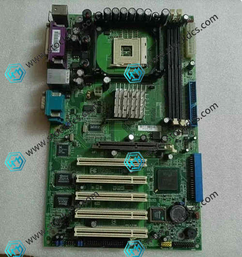 KEBA G4E606-P Industrial Motherboard