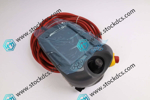 KEBA 3HAC023195-001/04 Teaching Pendant