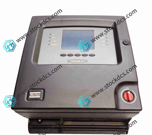 Atlas Copco PF3107-G-HW Drive Device