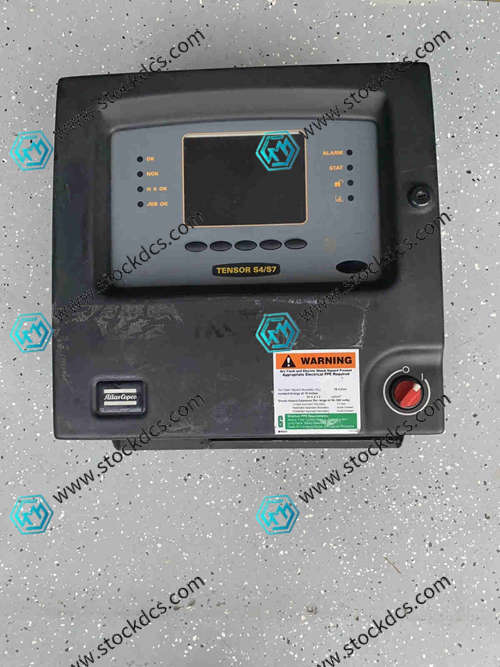Atlas Copco PF3007-G-DN-HW Controller
