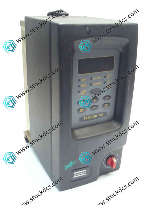 Atlas Copco PF3009-C-HW Power Focus Sens