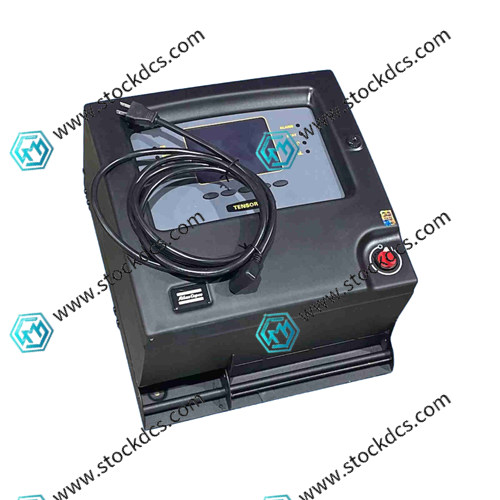 Atlas Copco PF3109-G-HW processor