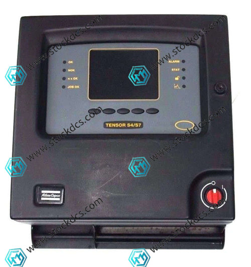 Atlas Copco PF3007-F-DN-HW Driver