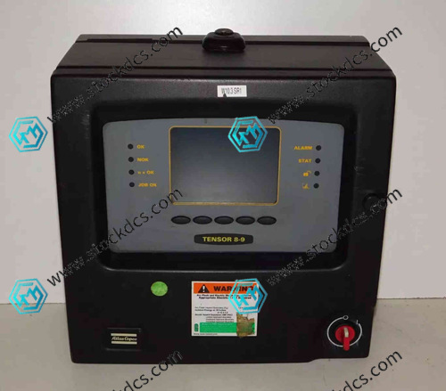 Atlas Copco PF3109-G-DN-H Controller