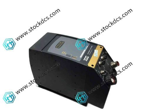 ATLAS COPCO TC52S servo driver